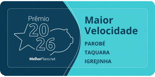Prêmio 2025 – Maior Velocidade