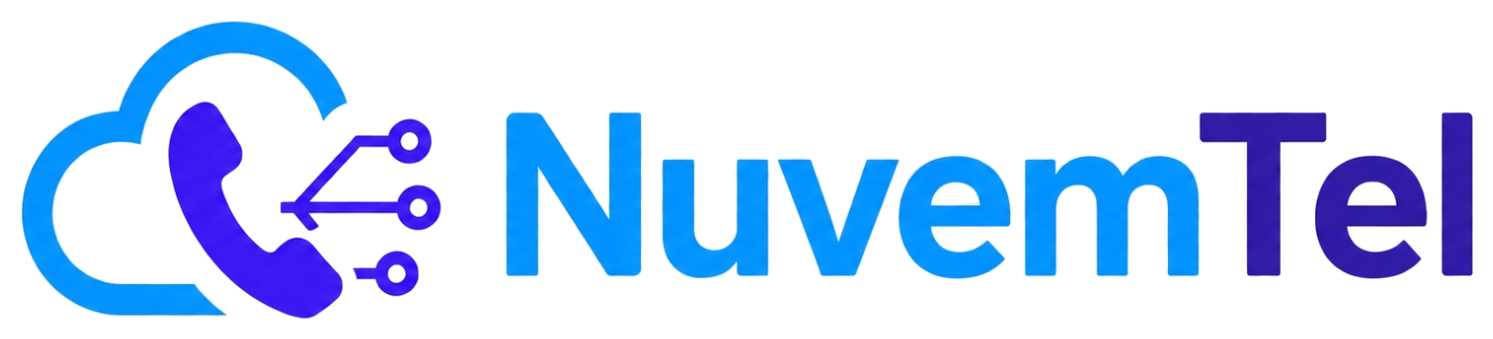 NuvemTEL — Telefonia IP e PABX Digital